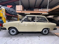 1977 volvo 66