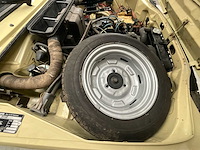 1977 volvo 66 - afbeelding 8 van  10