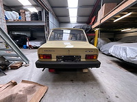 1977 volvo 66 - afbeelding 6 van  10