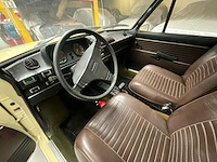 1977 volvo 66 - afbeelding 10 van  10