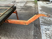 1977 wm trailer voor hooi en stro - afbeelding 3 van  17