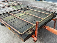 1977 wm trailer voor hooi en stro - afbeelding 4 van  17