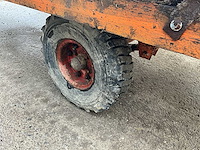 1977 wm trailer voor hooi en stro - afbeelding 8 van  17