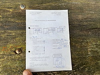 1977 wm trailer voor hooi en stro - afbeelding 10 van  17