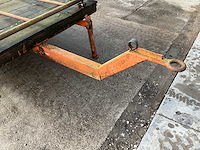 1977 wm trailer voor hooi en stro - afbeelding 16 van  17