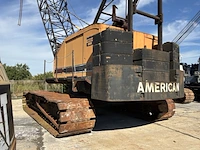 1978 american hoist 9299 dragline - afbeelding 11 van  68