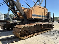 1978 american hoist 9299 dragline - afbeelding 13 van  68