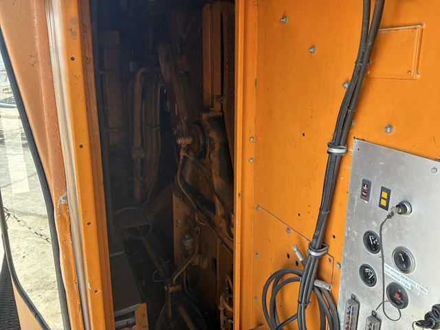 1978 american hoist 9299 dragline - afbeelding 20 van  68