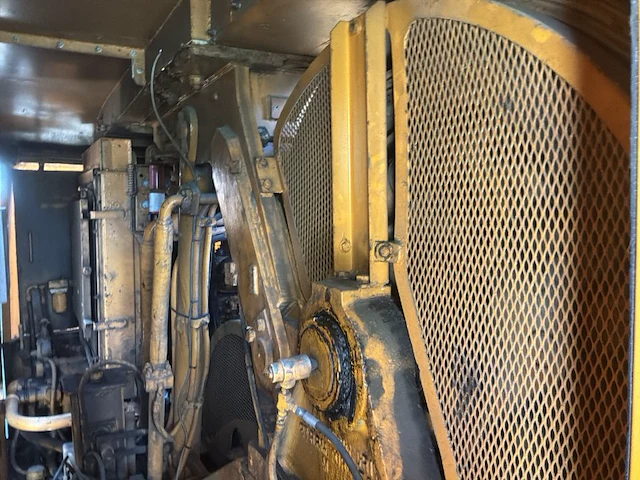 1978 american hoist 9299 dragline - afbeelding 22 van  68