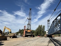 1978 american hoist 9299 dragline - afbeelding 23 van  68