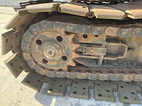 1978 american hoist 9299 dragline - afbeelding 36 van  68