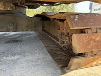 1978 american hoist 9299 dragline - afbeelding 39 van  68