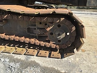 1978 american hoist 9299 dragline - afbeelding 43 van  68