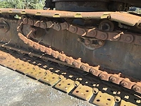 1978 american hoist 9299 dragline - afbeelding 44 van  68