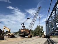 1978 american hoist 9299 dragline - afbeelding 34 van  68