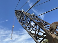 1978 american hoist 9299 dragline - afbeelding 51 van  68