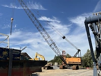 1978 american hoist 9299 dragline - afbeelding 66 van  68