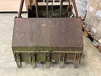 1978 beckart grijpbak - afbeelding 3 van  9