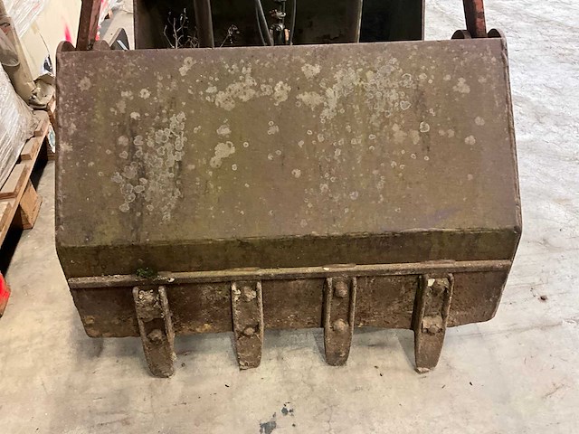 1978 beckart grijpbak - afbeelding 5 van  9