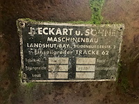 1978 beckart grijpbak - afbeelding 9 van  9