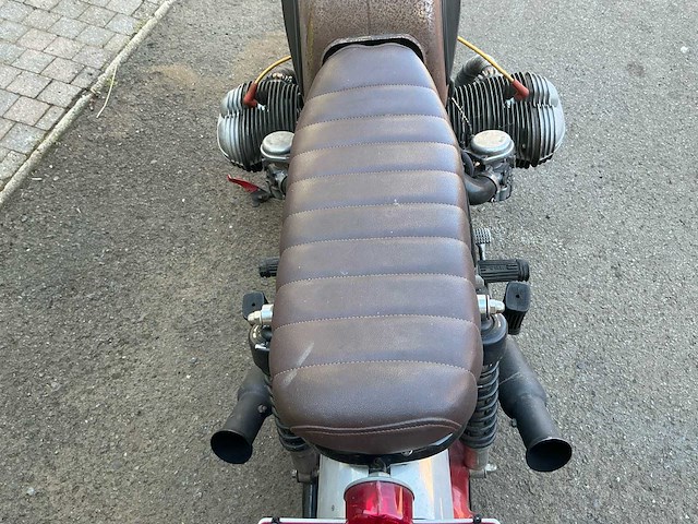 1978 bmw r80/7 - afbeelding 6 van  18
