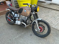 1978 bmw r80/7 - afbeelding 11 van  18