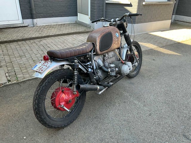 1978 bmw r80/7 - afbeelding 13 van  18