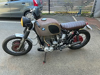 1978 bmw r80/7 - afbeelding 14 van  18