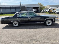 1978 cadillac brougham oldtimer - afbeelding 15 van  16