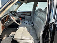 1978 cadillac brougham oldtimer - afbeelding 3 van  38