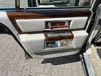 1978 cadillac brougham oldtimer - afbeelding 6 van  38