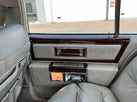 1978 cadillac brougham oldtimer - afbeelding 9 van  38