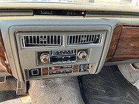 1978 cadillac brougham oldtimer - afbeelding 12 van  38