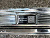 1978 cadillac brougham oldtimer - afbeelding 13 van  38