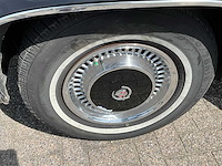 1978 cadillac brougham oldtimer - afbeelding 14 van  38