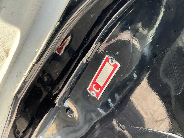 1978 cadillac brougham oldtimer - afbeelding 19 van  38