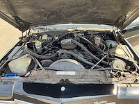 1978 cadillac brougham oldtimer - afbeelding 22 van  38