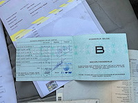 1978 cadillac brougham oldtimer - afbeelding 28 van  38