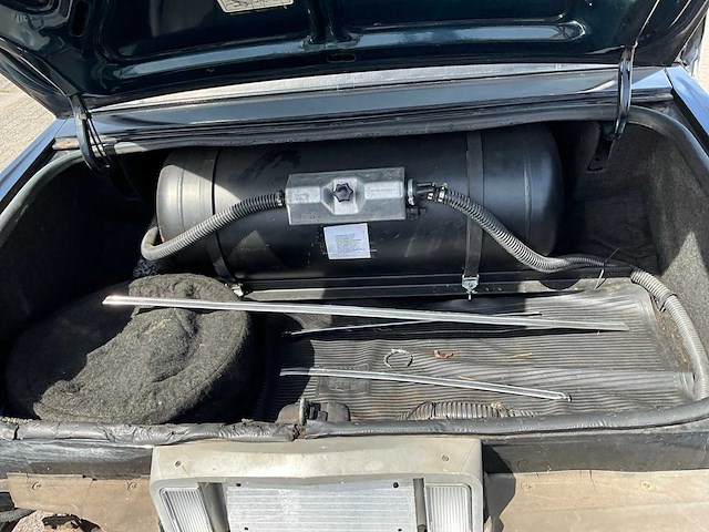 1978 cadillac brougham oldtimer - afbeelding 31 van  38