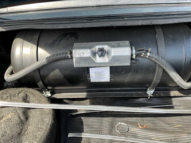 1978 cadillac brougham oldtimer - afbeelding 33 van  38