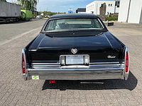 1978 cadillac brougham oldtimer - afbeelding 34 van  38