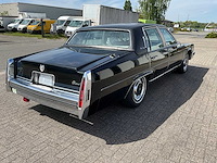 1978 cadillac brougham oldtimer - afbeelding 35 van  38