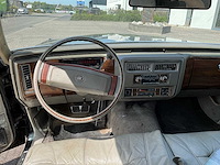 1978 cadillac brougham oldtimer - afbeelding 8 van  40