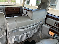 1978 cadillac brougham oldtimer - afbeelding 10 van  40