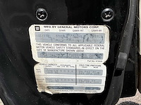 1978 cadillac brougham oldtimer - afbeelding 22 van  40