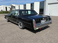 1978 cadillac brougham oldtimer - afbeelding 34 van  40
