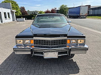 1978 cadillac brougham oldtimer - afbeelding 40 van  40