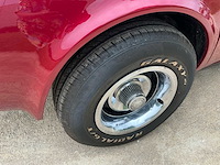 1978 chevrolet corvet stingray 1yz37 oldtimer - afbeelding 3 van  43