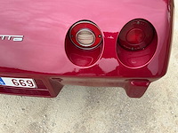 1978 chevrolet corvet stingray 1yz37 oldtimer - afbeelding 9 van  43