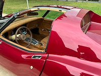 1978 chevrolet corvet stingray 1yz37 oldtimer - afbeelding 11 van  43